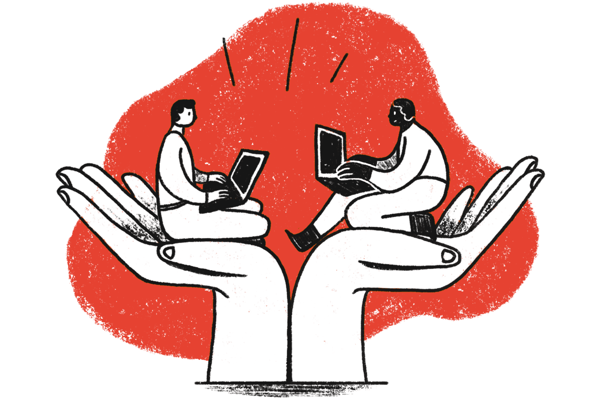 Développer la collaboration au sein de vos équipes de travail