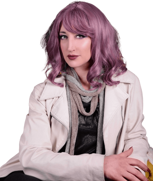 Fabienne Marier, collaboratrice Boostalab