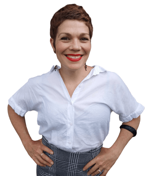 Corinne Roy-Lagarde, lead learning design at Boostalab.
